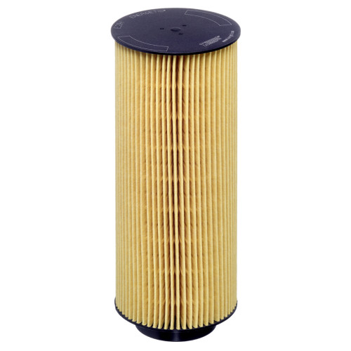 Oil Filter - HENGST FILTER E21H D361