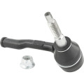 Steering tie rod end right