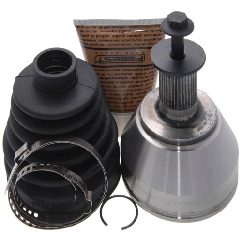 outer cv joint 26x56.5x36