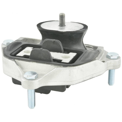 Rear transmission mount