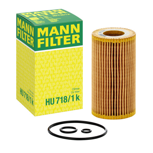 Oil Filter