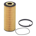Cartridge Oil Filter