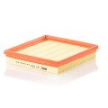 Air Filter - VW Golf VII Jetta IV Polo - MANN FILTER C21014