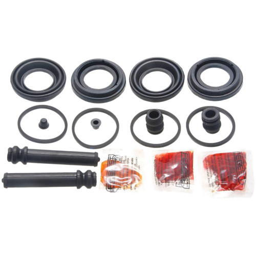 front brake caliper repair kit (set for two sides)