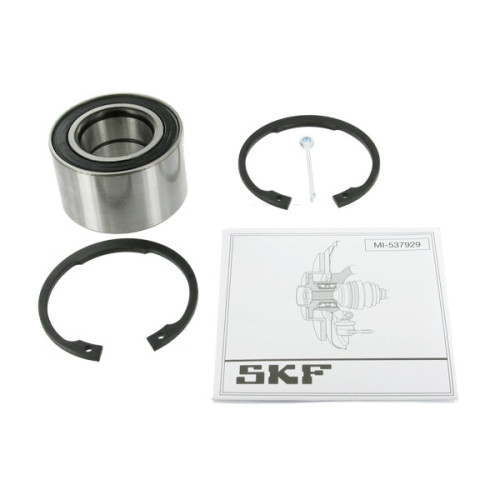 Bearing, VKBA3256, SKF