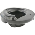 Rear spring lower seat