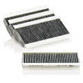 Mann Hummel Cabin Air Filter CUK22008-4