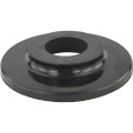 Rear spring upper seat
