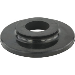 Rear spring upper seat