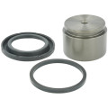 Piston, Brake Caliper - FEBEST 2376-7L6R-KIT - VW