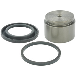 repair kit, rear caliper piston d43.9