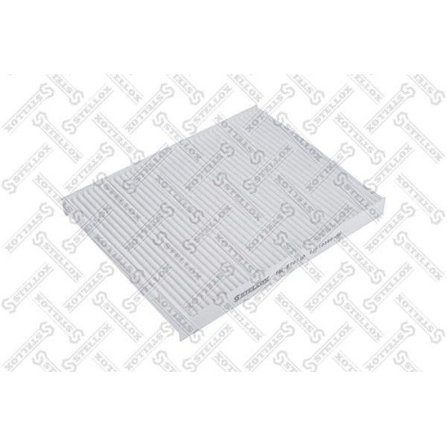 Cabin Air Filter ! Ford Fiesta 1.25-1.6 08>