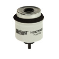 Fuel Filter HENGST FILTER H202WK01 D200