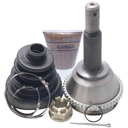 outer cv joint 26x57x28