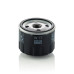 Cartridge Oil Filter