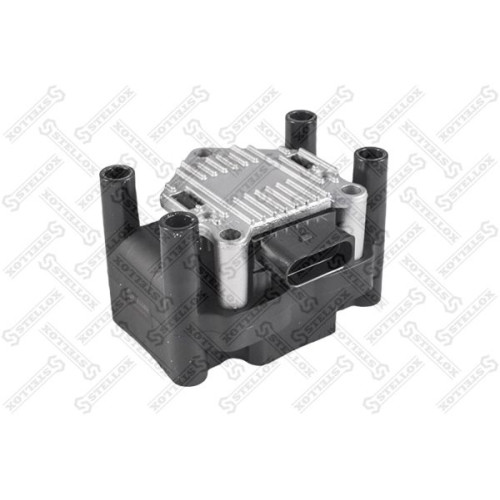 Ignition Coil ! Audi A2-A4 1.4/1.6/1.8 96>.Skoda Fabia/Octavia 1.6-2.0 96>