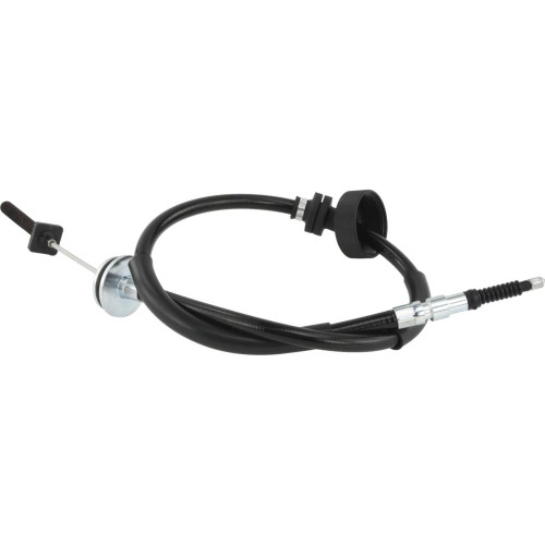 Parking brake cable, left