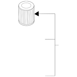 BMW 11425A33C42 Oil Filter