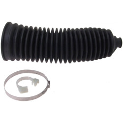 steering rack boot right