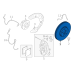 Plate,Disc