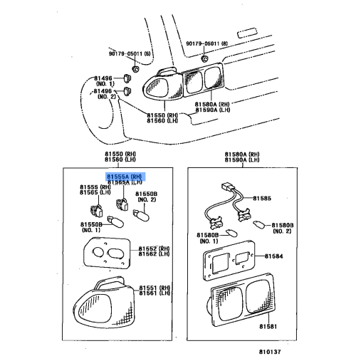 LEX-SOCKET & WIRE