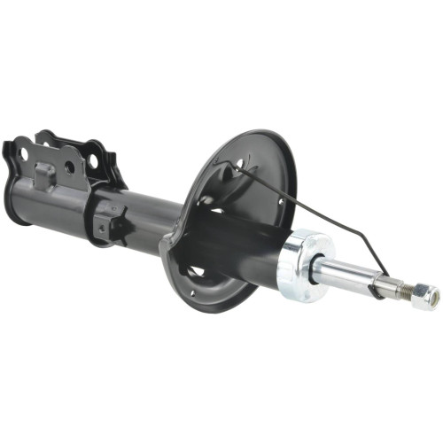 shock absorber front left gas.twin tube