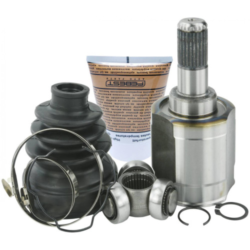 inner cv joint 30x41x25