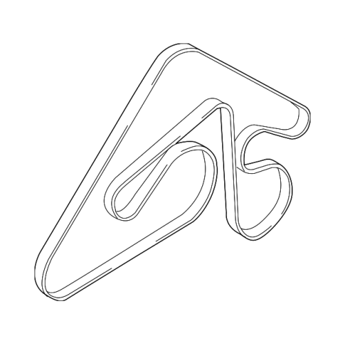 Belt,V