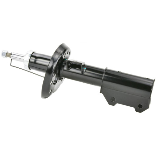 shock absorber front left gas.twin tube