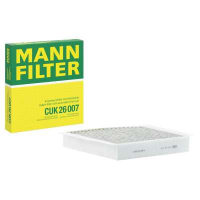 A/C  Filter Db W246