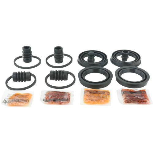 front brake caliper repair kit (set for two sides)