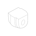 Bush Stabilizer Frt