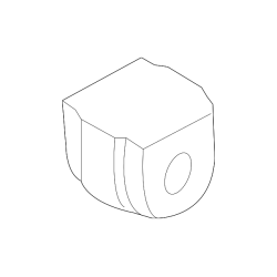 Bush Stabilizer Frt