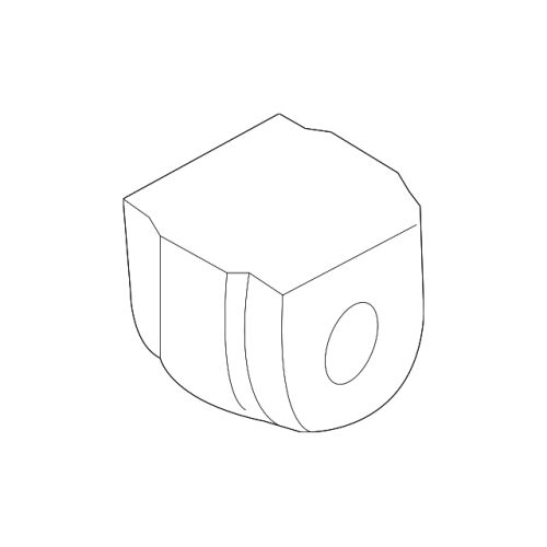 Bush Stabilizer Frt