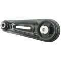 left engine mount