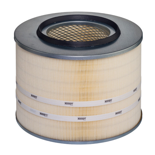 HENGST E273L Air Filter - Filter Insert
