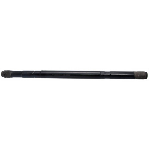 axle half shaft left 21x431x21