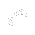 Lever(L),Outer Handl