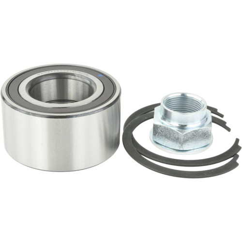 front wheel bearing repair kit 37x72x37