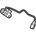NISSAN VALVE ASSY-EXPANSION 92200-1LA0B