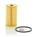 Cartridge Oil Filter