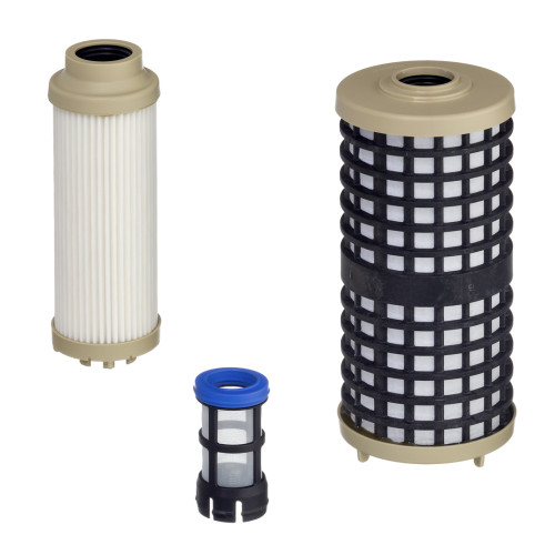 Hengst Oil Filter E200H D22