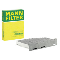Charcoal Air Filter for Audi A3 TT Q3, VW Jetta