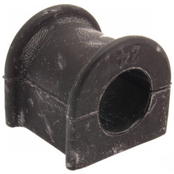 front stabilizer bar bush d24