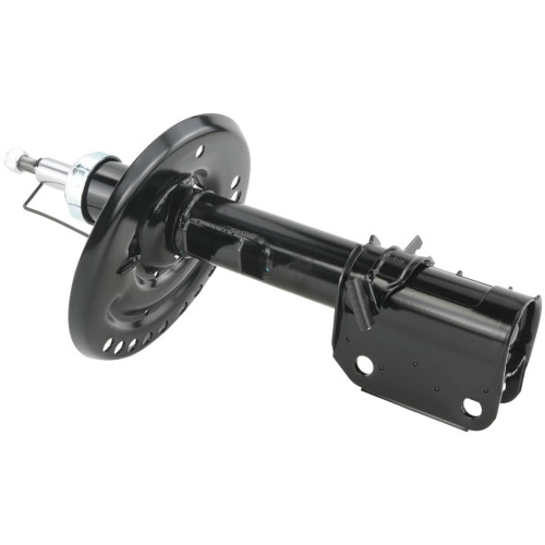 shock absorber front left gas.twin tube