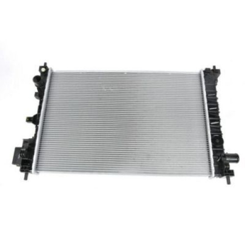 Radiator