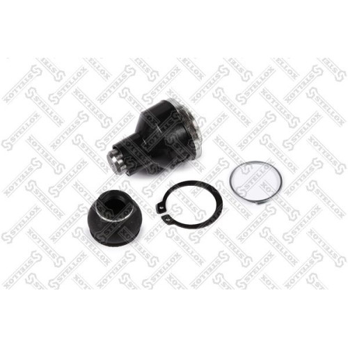 Ball Joint ! Renault Logan/Sandero 12>
