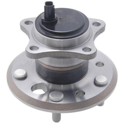 Rear wheel hub rh