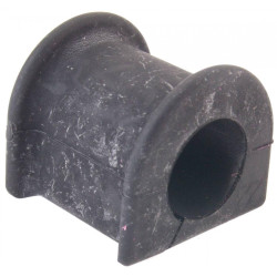 front stabilizer bar bush d22