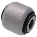 Crossmember Bushing - Febest VLAB-007 - Volvo (OEM 31277952)